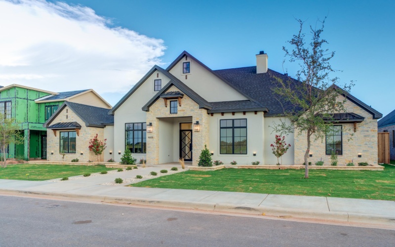 4605 143rd Street, Lubbock, TX 79424, 4 Habitaciones Habitaciones , ,3 BañosBaños,Residential,En Venta,4605 143rd Street,202558465