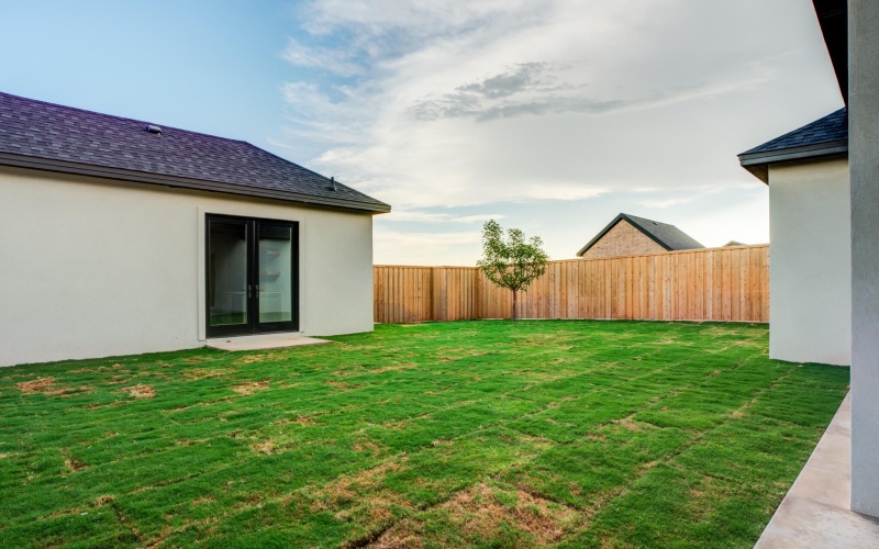 4605 143rd Street, Lubbock, TX 79424, 4 Habitaciones Habitaciones , ,3 BañosBaños,Residential,En Venta,4605 143rd Street,202558465