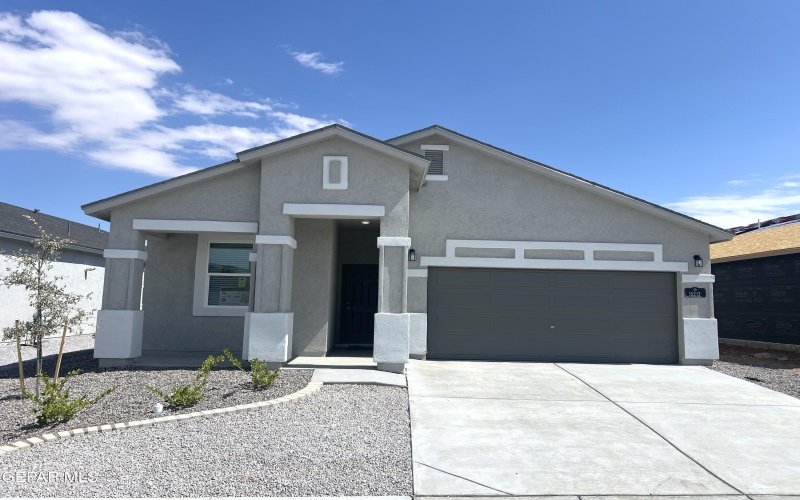 15252 Hunch Court, El Paso, TX 79938, 4 Bedrooms Bedrooms, ,1 BathroomBathrooms,Residential,For Sale,15252 Hunch Court,0,927366