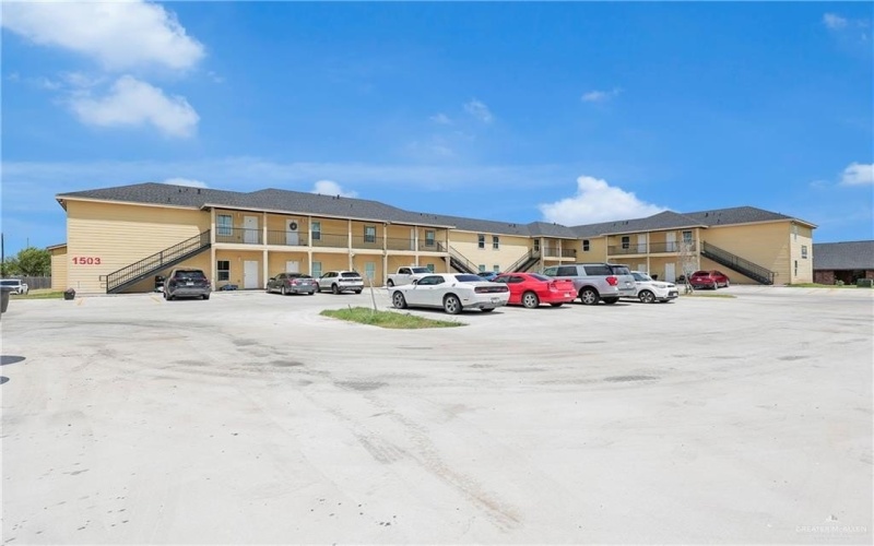 1503 W St Francis Avenue, Alton, TX 78573, ,Residential Multi Family,En Venta,1503 W St Francis Avenue,476577