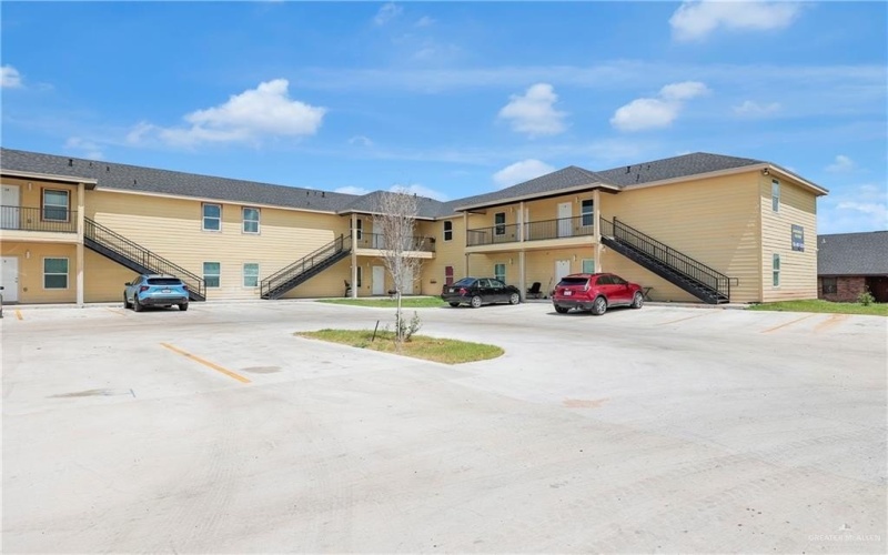1503 W St Francis Avenue, Alton, TX 78573, ,Residential Multi Family,En Venta,1503 W St Francis Avenue,476577