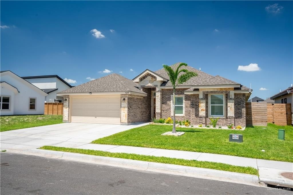 4205 S Carter Avenue, Edinburg, TX 78542, 3 Bedrooms Bedrooms, ,2 BathroomsBathrooms,Residential,For Sale,4205 S Carter Avenue,477143