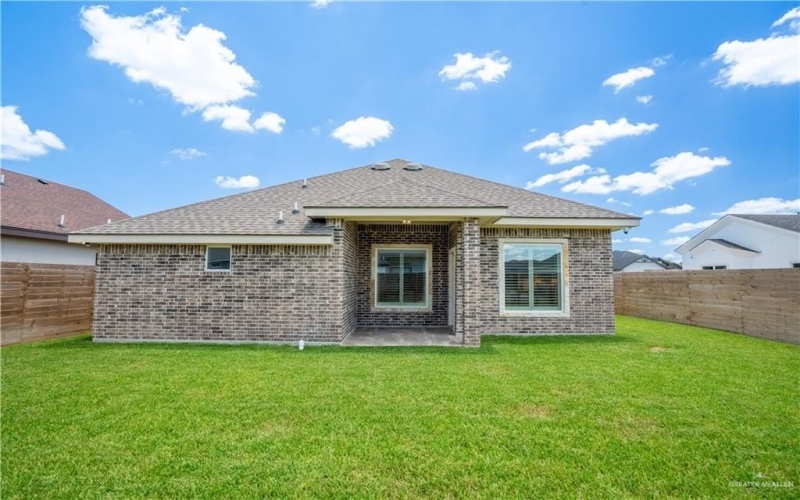 4205 S Carter Avenue, Edinburg, TX 78542, 3 Habitaciones Habitaciones , ,2 BañosBaños,Residential,En Venta,4205 S Carter Avenue,477143