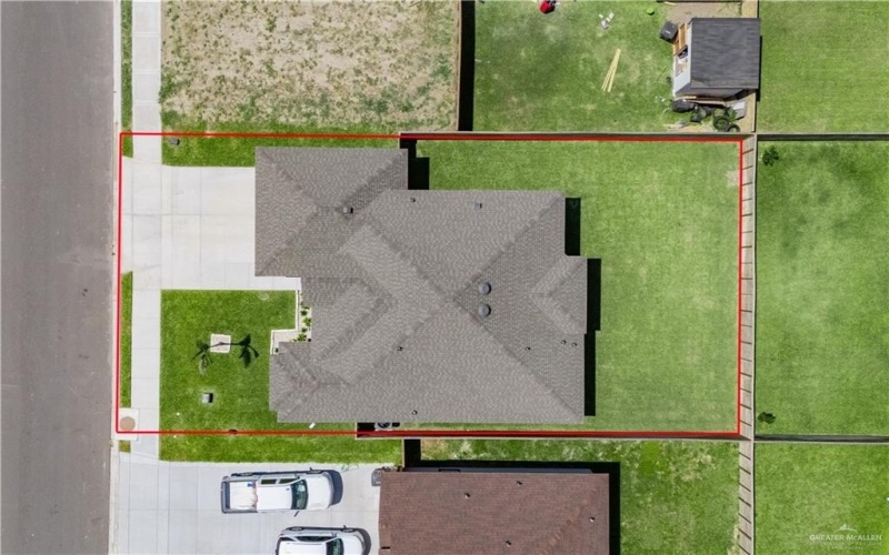 4205 S Carter Avenue, Edinburg, TX 78542, 3 Habitaciones Habitaciones , ,2 BañosBaños,Residential,En Venta,4205 S Carter Avenue,477143
