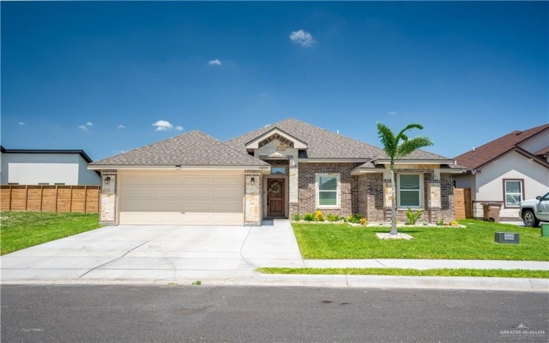 4205 S Carter Avenue, Edinburg, TX 78542, 3 Habitaciones Habitaciones , ,2 BañosBaños,Residential,En Venta,4205 S Carter Avenue,477143