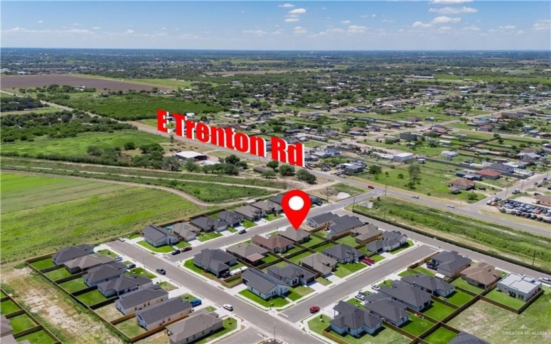 4205 S Carter Avenue, Edinburg, TX 78542, 3 Habitaciones Habitaciones , ,2 BañosBaños,Residential,En Venta,4205 S Carter Avenue,477143