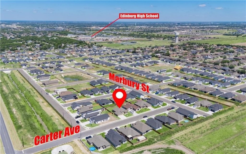 4205 S Carter Avenue, Edinburg, TX 78542, 3 Habitaciones Habitaciones , ,2 BañosBaños,Residential,En Venta,4205 S Carter Avenue,477143