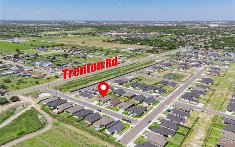 4205 S Carter Avenue, Edinburg, TX 78542, 3 Habitaciones Habitaciones , ,2 BañosBaños,Residential,En Venta,4205 S Carter Avenue,477143