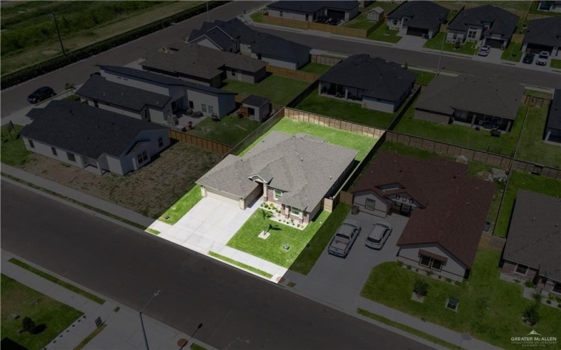 4205 S Carter Avenue, Edinburg, TX 78542, 3 Habitaciones Habitaciones , ,2 BañosBaños,Residential,En Venta,4205 S Carter Avenue,477143