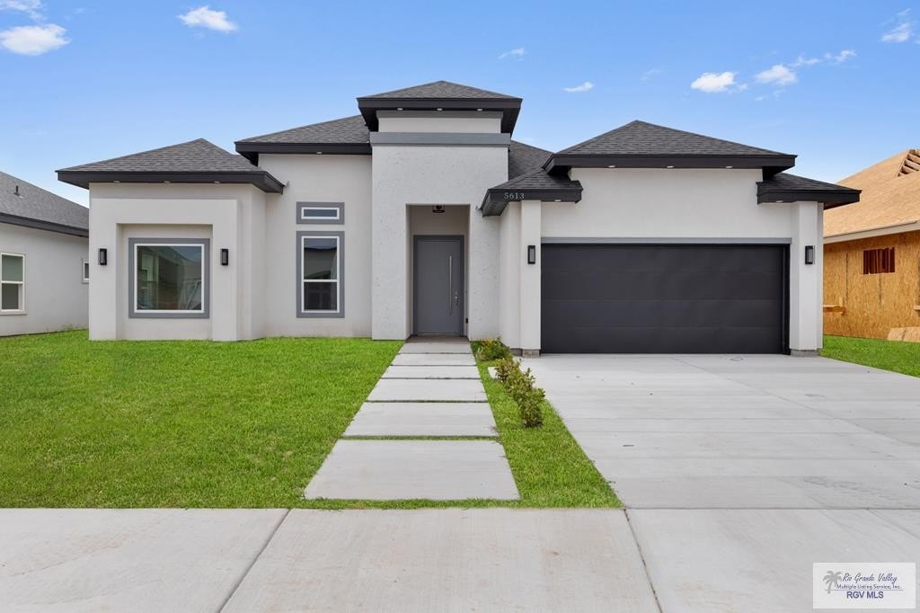 5613 HEDGEROW CT, BROWNSVILLE, TX 78526, 4 Bedrooms Bedrooms, ,3 BathroomsBathrooms,Residential,For Sale,5613 HEDGEROW CT,29767159