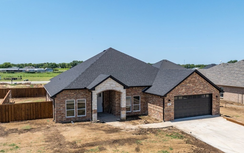 723 Cobblestone Cir, Mabank, TX 75147, 4 Bedrooms Bedrooms, ,2 BathroomsBathrooms,Residential,For Sale,723 Cobblestone Cir,0,109444