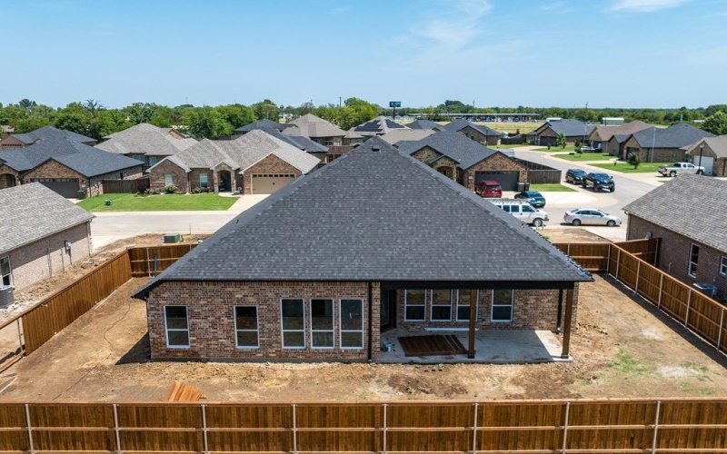 723 Cobblestone Cir, Mabank, TX 75147, 4 Bedrooms Bedrooms, ,2 BathroomsBathrooms,Residential,For Sale,723 Cobblestone Cir,0,109444