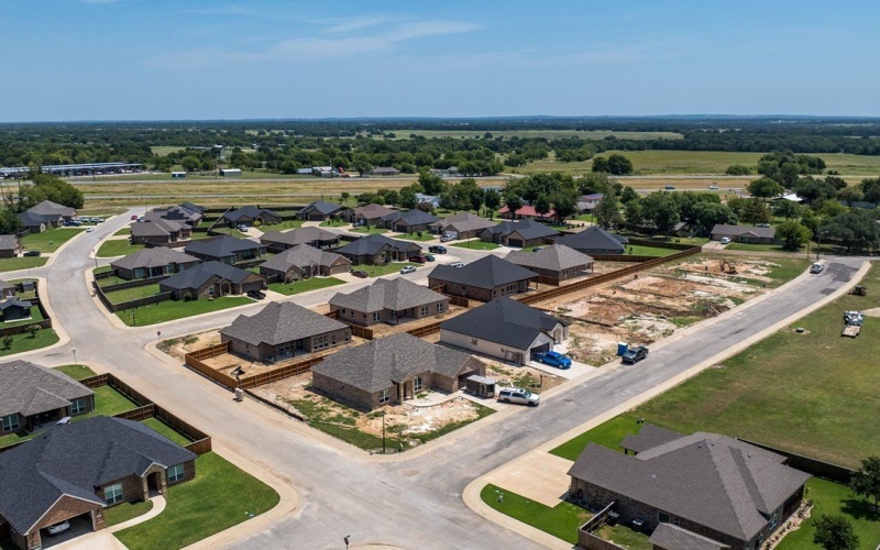 723 Cobblestone Cir, Mabank, TX 75147, 4 Bedrooms Bedrooms, ,2 BathroomsBathrooms,Residential,For Sale,723 Cobblestone Cir,0,109444