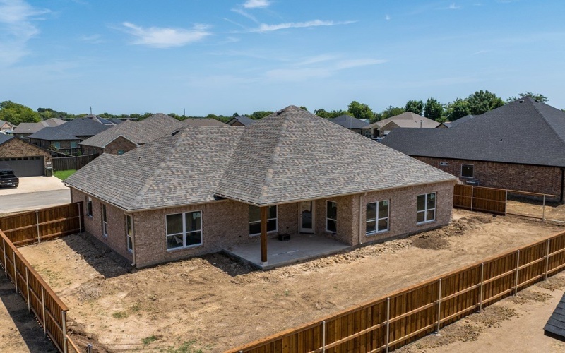 725 Cobblestone Cir, Mabank, TX 75147, 4 Bedrooms Bedrooms, ,2 BathroomsBathrooms,Residential,For Sale,725 Cobblestone Cir,0,109445