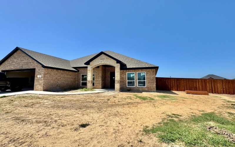 727 Cobblestone Cir, Mabank, TX 75147, 4 Bedrooms Bedrooms, ,2 BathroomsBathrooms,Residential,For Sale,727 Cobblestone Cir,109446