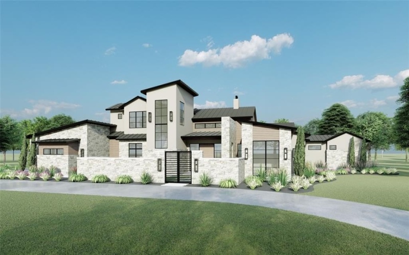 1118 Pitner Court, Bartonville, TX 76226, 5 Habitaciones Habitaciones , ,7 BañosBaños,Residential,En Venta,1118 Pitner Court,20979462