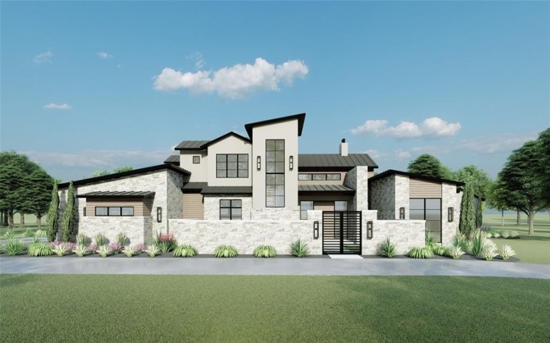 1118 Pitner Court, Bartonville, TX 76226, 5 Habitaciones Habitaciones , ,7 BañosBaños,Residential,En Venta,1118 Pitner Court,20979462