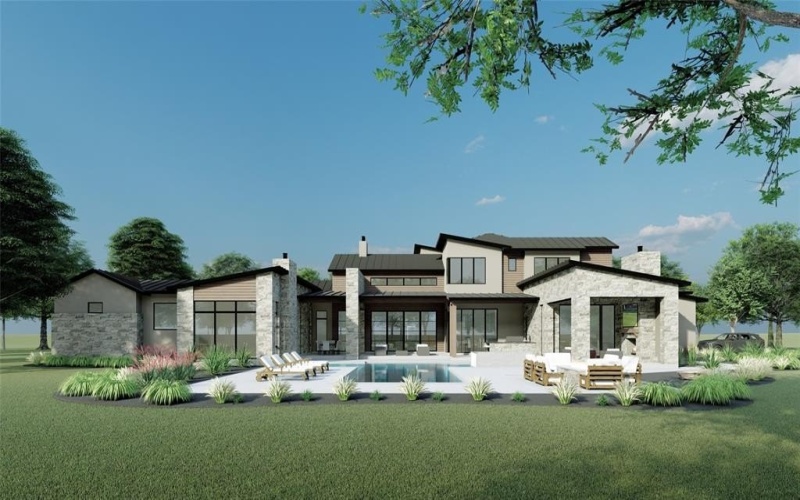 1118 Pitner Court, Bartonville, TX 76226, 5 Habitaciones Habitaciones , ,7 BañosBaños,Residential,En Venta,1118 Pitner Court,20979462