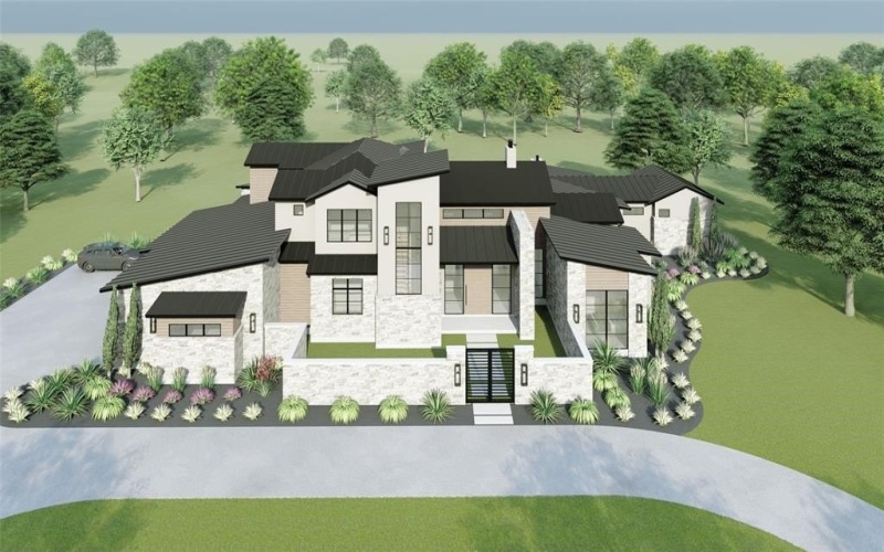 1118 Pitner Court, Bartonville, TX 76226, 5 Habitaciones Habitaciones , ,7 BañosBaños,Residential,En Venta,1118 Pitner Court,20979462