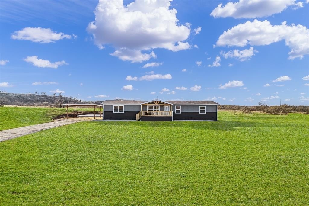 1035 Hopewell Road, Bellevue, TX 76228, 5 Bedrooms Bedrooms, ,3 BathroomsBathrooms,Residential,For Sale,1035 Hopewell Road,20982221