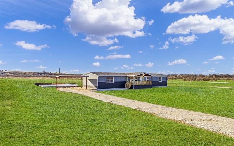 1035 Hopewell Road, Bellevue, TX 76228, 5 Habitaciones Habitaciones , ,3 BañosBaños,Residential,En Venta,1035 Hopewell Road,20982221