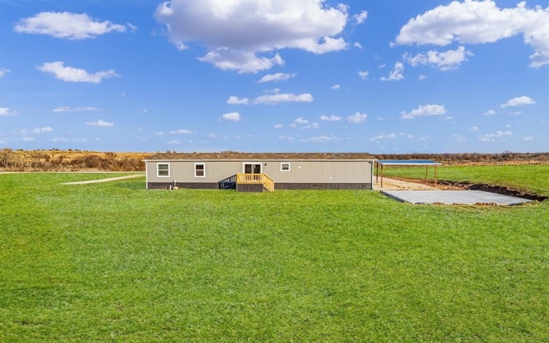 1035 Hopewell Road, Bellevue, TX 76228, 5 Habitaciones Habitaciones , ,3 BañosBaños,Residential,En Venta,1035 Hopewell Road,20982221