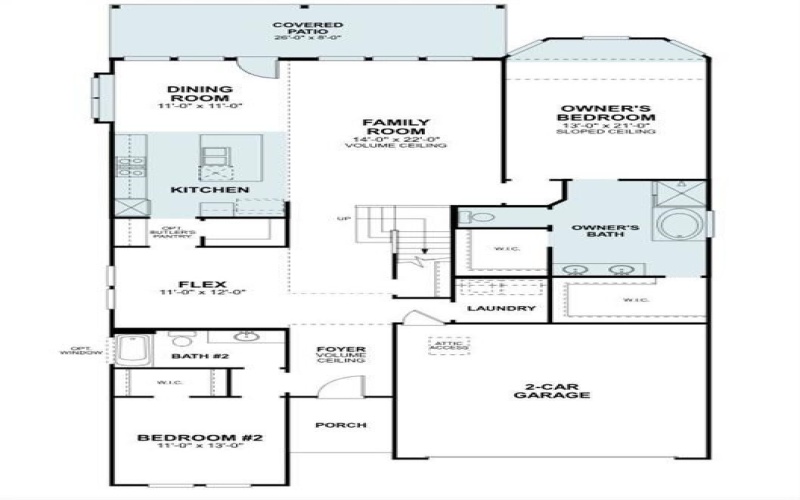 6830 Tadpole Trail, McKinney, TX 75071, 4 Bedrooms Bedrooms, ,3 BathroomsBathrooms,Residential,For Sale,6830 Tadpole Trail,21003926