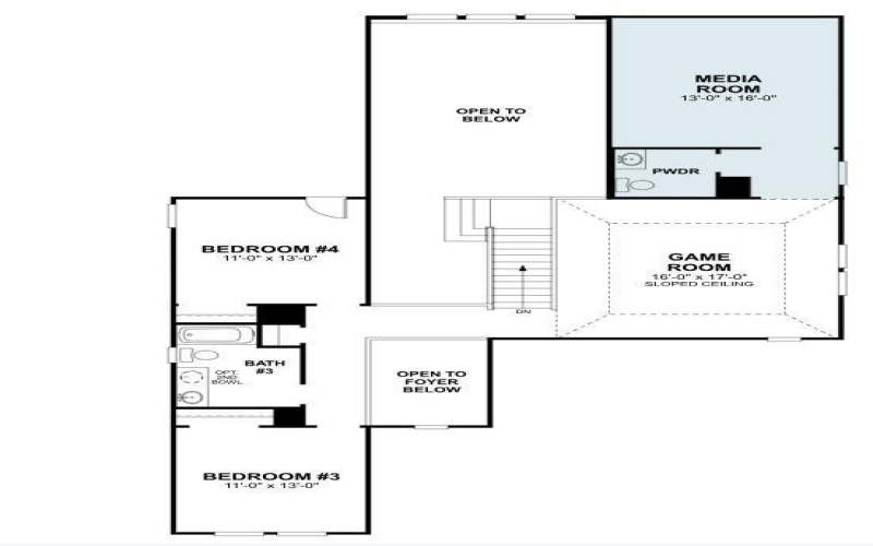 6830 Tadpole Trail, McKinney, TX 75071, 4 Bedrooms Bedrooms, ,3 BathroomsBathrooms,Residential,For Sale,6830 Tadpole Trail,21003926