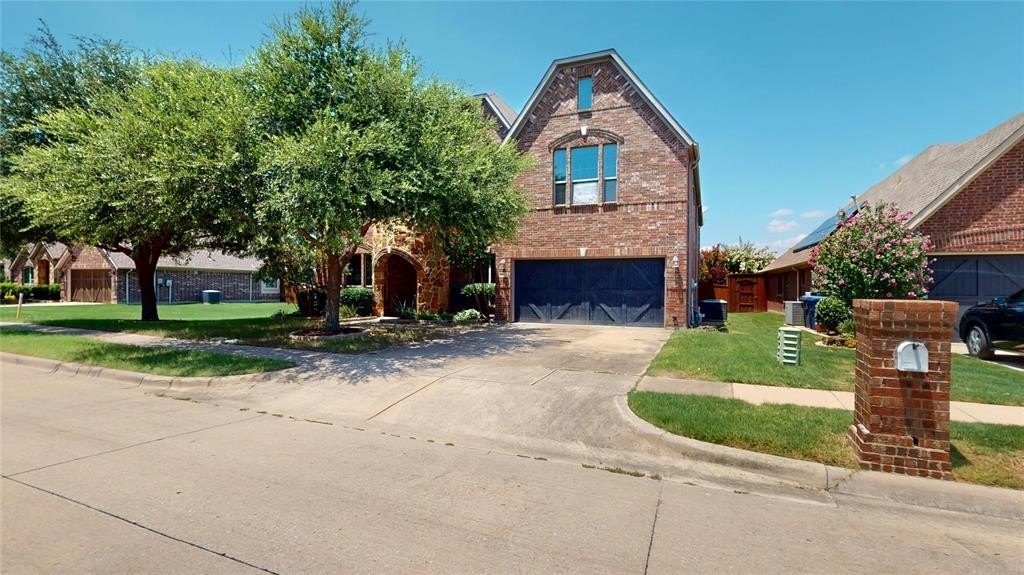 4204 Bent Creek Road, McKinney, TX 75071, 5 Bedrooms Bedrooms, ,5 BathroomsBathrooms,Residential,For Sale,4204 Bent Creek Road,21006755