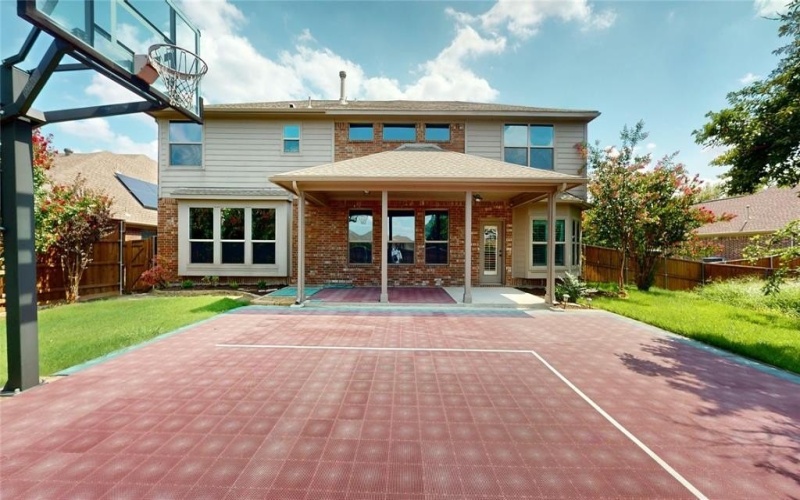 4204 Bent Creek Road, McKinney, TX 75071, 5 Bedrooms Bedrooms, ,5 BathroomsBathrooms,Residential,For Sale,4204 Bent Creek Road,21006755