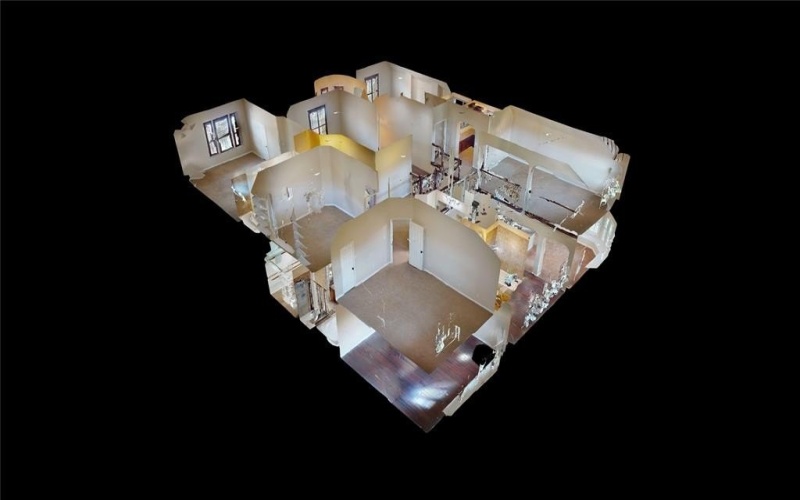 4204 Bent Creek Road, McKinney, TX 75071, 5 Bedrooms Bedrooms, ,5 BathroomsBathrooms,Residential,For Sale,4204 Bent Creek Road,21006755