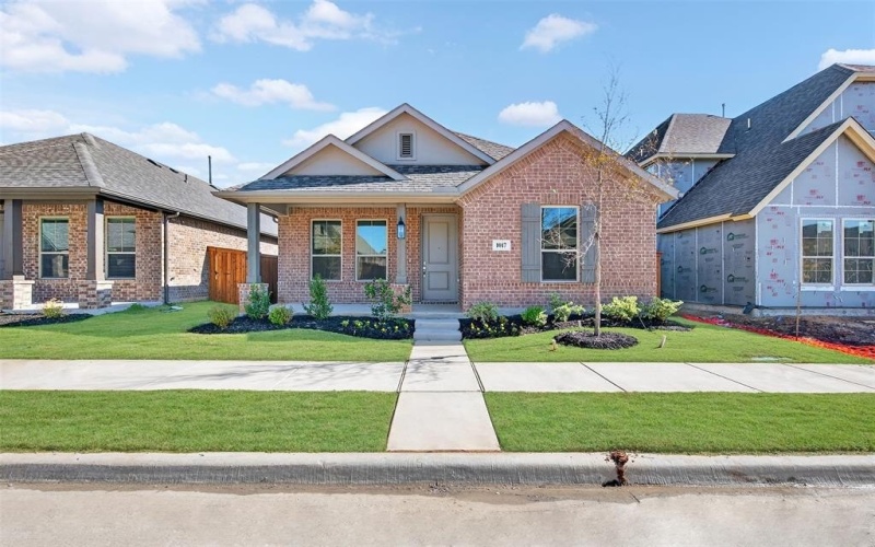 1017 Western Hills Drive, Crowley, TX 76036, 3 Habitaciones Habitaciones , ,2 BañosBaños,Residential,En Venta,1017 Western Hills Drive,0,21007104