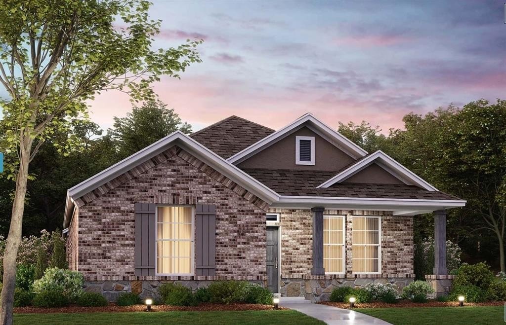 1028 South Hill Drive, Crowley, TX 76036, 3 Habitaciones Habitaciones , ,2 BañosBaños,Residential,En Venta,1028 South Hill Drive,21007153