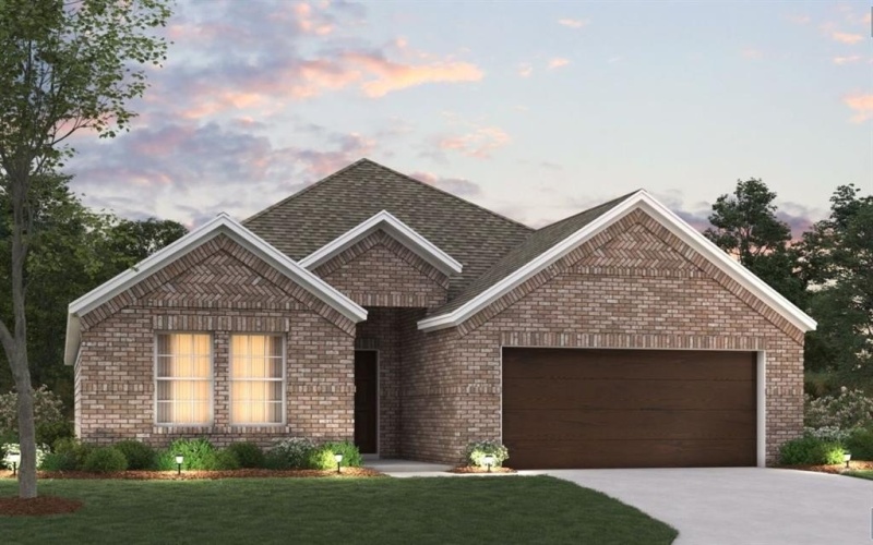 3505 Kingdom Drive, Denton, TX 76208, 4 Habitaciones Habitaciones , ,2 BañosBaños,Residential,En Venta,3505 Kingdom Drive,0,21007875