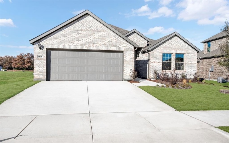 3505 Kingdom Drive, Denton, TX 76208, 4 Bedrooms Bedrooms, ,2 BathroomsBathrooms,Residential,For Sale,3505 Kingdom Drive,0,21007875