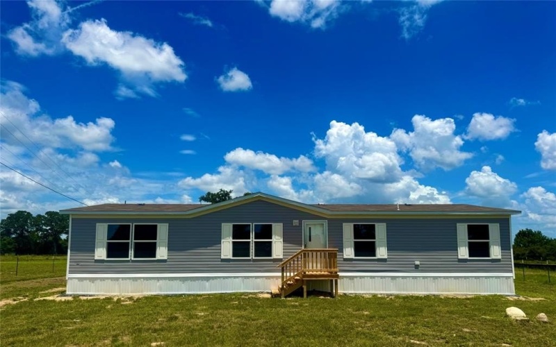 919 Golden Acres, Buffalo, TX 75831, 4 Bedrooms Bedrooms, ,2 BathroomsBathrooms,Residential,For Sale,919 Golden Acres,21010007
