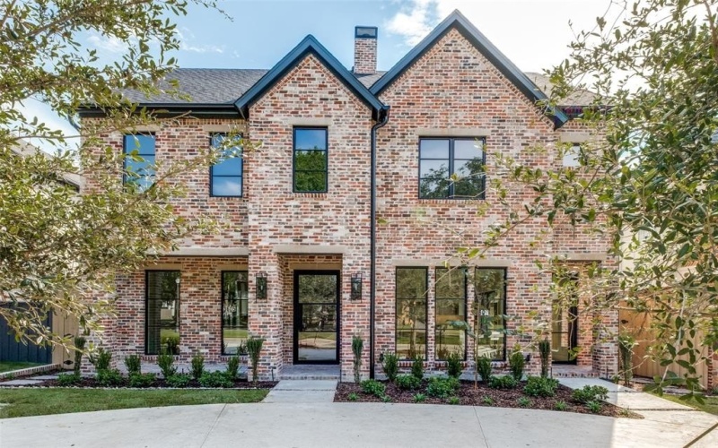 3605 McFARLIN Boulevard, University Park, TX 75205, 5 Habitaciones Habitaciones , ,6 BañosBaños,Residential,En Venta,3605 McFARLIN Boulevard,0,21011477