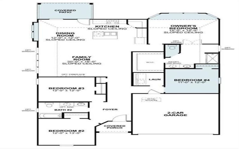 1012 Hickory Chase Lane, Crowley, TX 76036, 4 Habitaciones Habitaciones , ,2 BañosBaños,Residential,En Venta,1012 Hickory Chase Lane,21012708