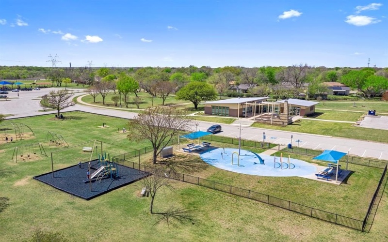 1012 Hickory Chase Lane, Crowley, TX 76036, 4 Habitaciones Habitaciones , ,2 BañosBaños,Residential,En Venta,1012 Hickory Chase Lane,21012708