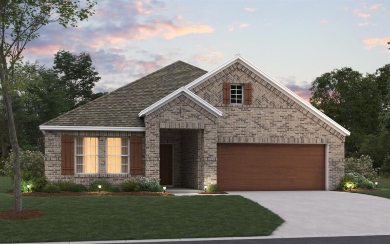 1617 Etosha Drive, Royse City, TX 75189, 4 Habitaciones Habitaciones , ,3 BañosBaños,Residential,En Venta,1617 Etosha Drive,21014416