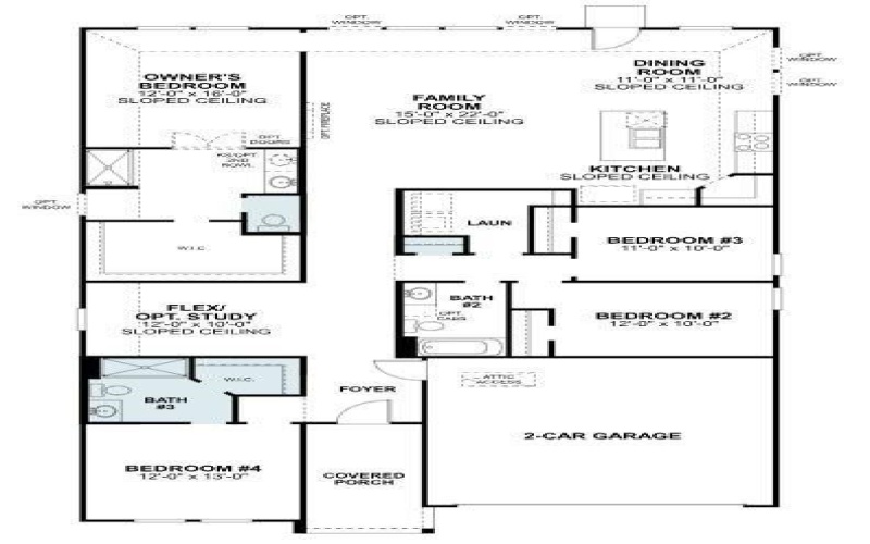 1617 Etosha Drive, Royse City, TX 75189, 4 Habitaciones Habitaciones , ,3 BañosBaños,Residential,En Venta,1617 Etosha Drive,21014416