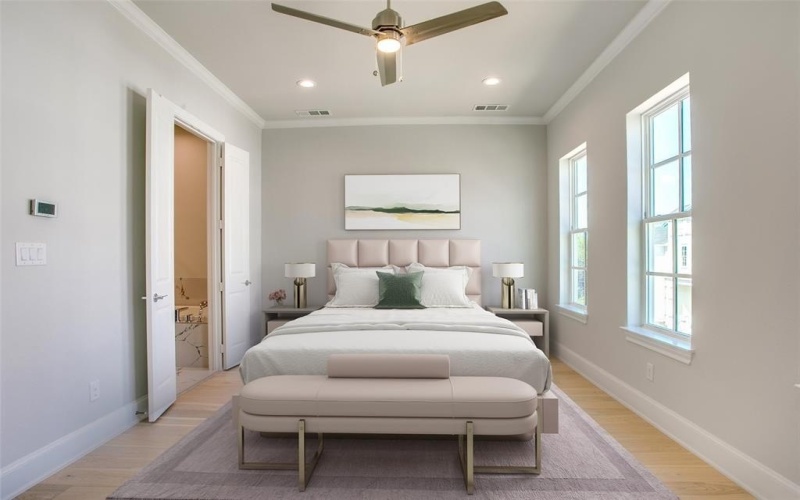 4606 Greenborough Lane, Dallas, TX 75219, 3 Habitaciones Habitaciones , ,3 BañosBaños,Residential,En Venta,4606 Greenborough Lane,0,21014503