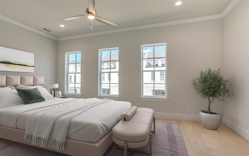 4606 Greenborough Lane, Dallas, TX 75219, 3 Habitaciones Habitaciones , ,3 BañosBaños,Residential,En Venta,4606 Greenborough Lane,0,21014503