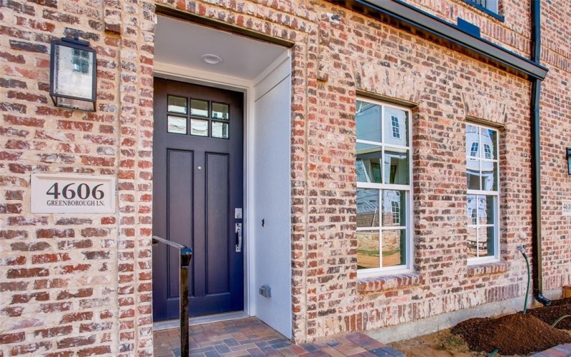4606 Greenborough Lane, Dallas, TX 75219, 3 Habitaciones Habitaciones , ,3 BañosBaños,Residential,En Venta,4606 Greenborough Lane,0,21014503
