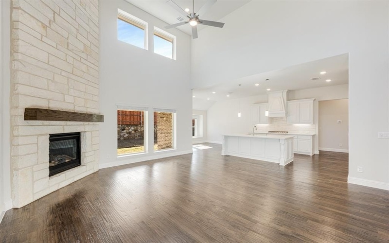 2601 Rileigh Lane, Mansfield, TX 76063, 4 Habitaciones Habitaciones , ,3 BañosBaños,Residential,En Venta,2601 Rileigh Lane,0,21014512