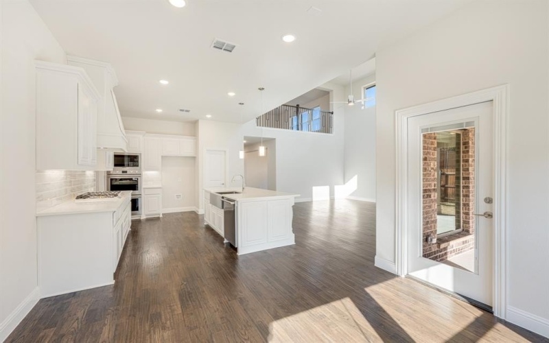 2601 Rileigh Lane, Mansfield, TX 76063, 4 Habitaciones Habitaciones , ,3 BañosBaños,Residential,En Venta,2601 Rileigh Lane,0,21014512