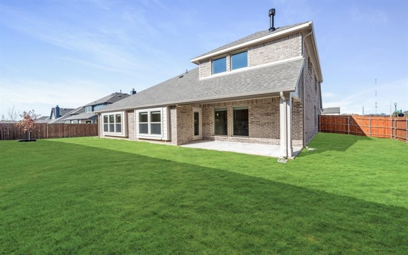 2601 Rileigh Lane, Mansfield, TX 76063, 4 Habitaciones Habitaciones , ,3 BañosBaños,Residential,En Venta,2601 Rileigh Lane,0,21014512