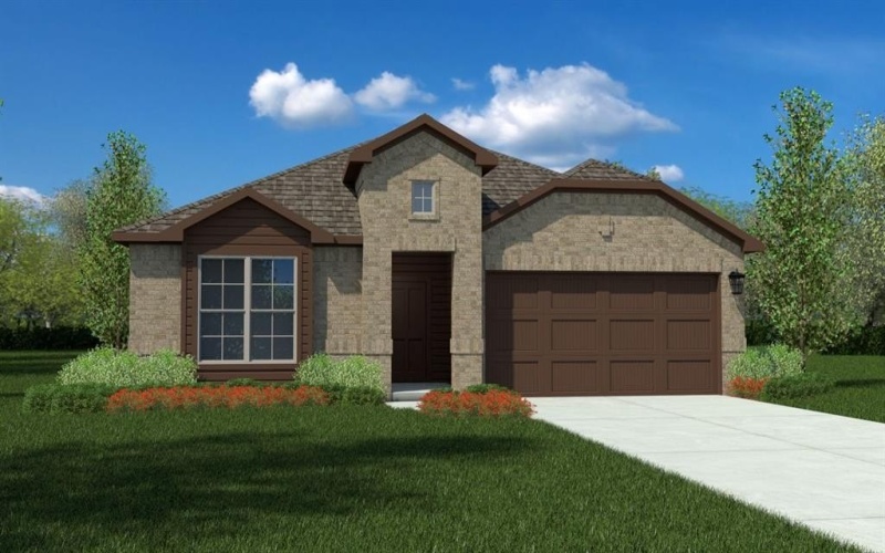 505 PENDLETON Avenue, Keene, TX 76059, 4 Habitaciones Habitaciones , ,2 BañosBaños,Residential,En Venta,505 PENDLETON Avenue,21014660