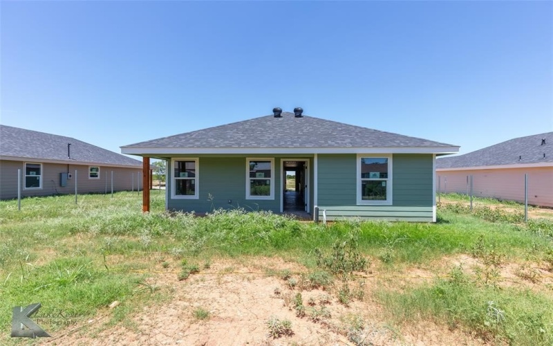 5433 N 10th Street, Abilene, TX 79603, 3 Habitaciones Habitaciones , ,2 BañosBaños,Residential,En Venta,5433 N 10th Street,21014694