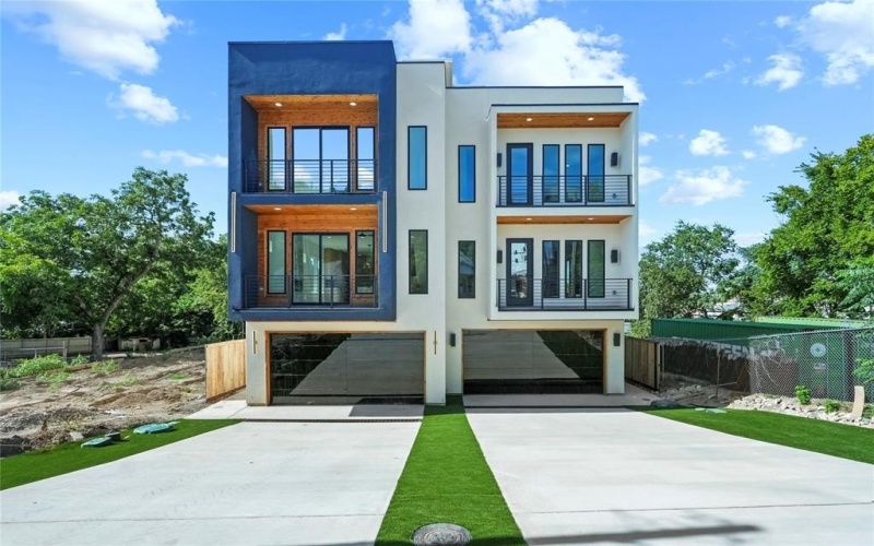 1823 Pollard Street, Dallas, TX 75208, 4 Bedrooms Bedrooms, ,5 BathroomsBathrooms,Residential,For Sale,1823 Pollard Street,21014799